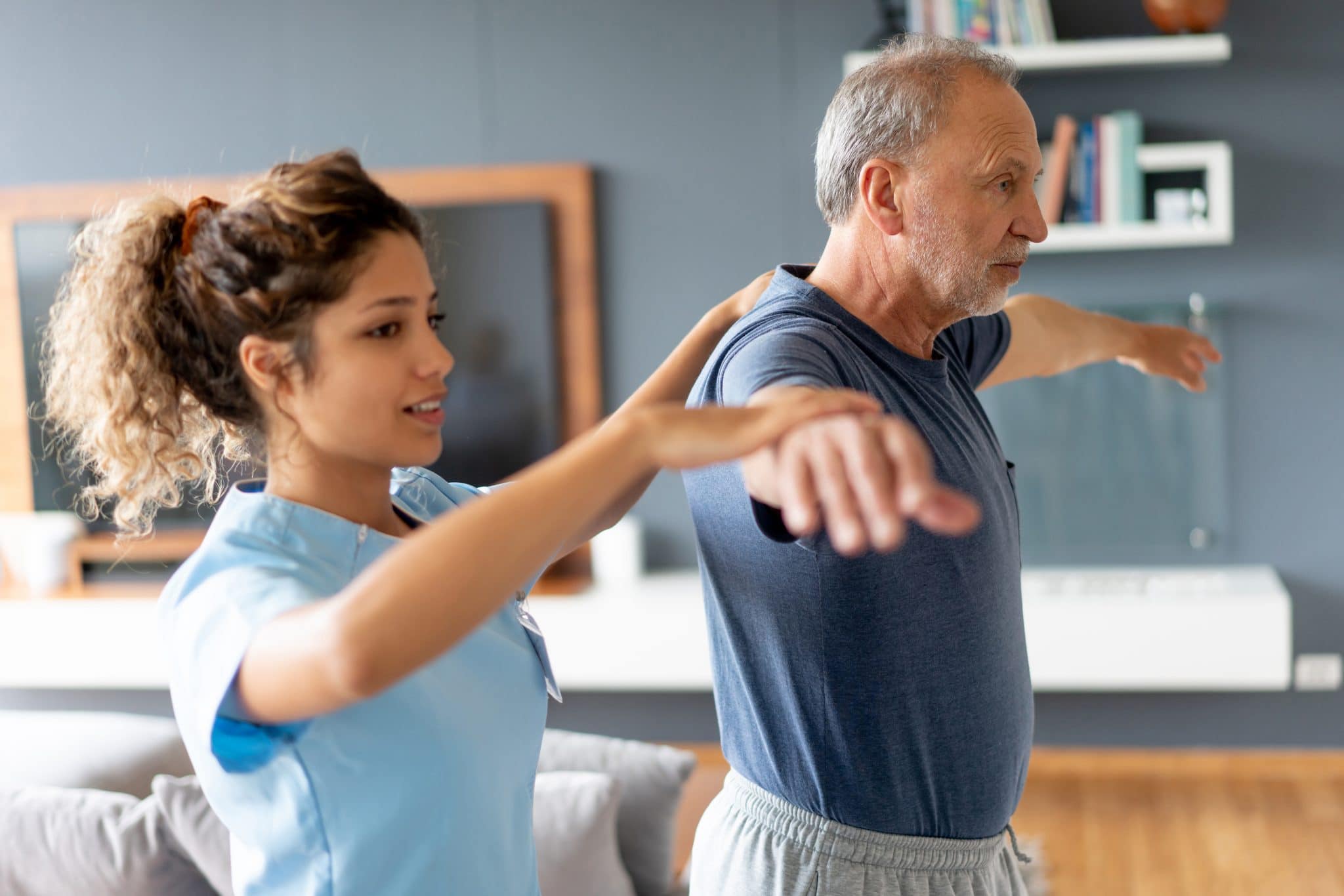 Balance & Vestibular Testing | The ENT Center of Central Georgia