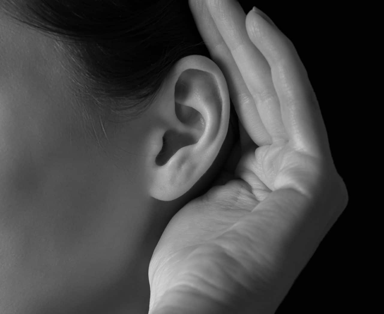 Otosclerosis and stapes surgery — Hearing Institute