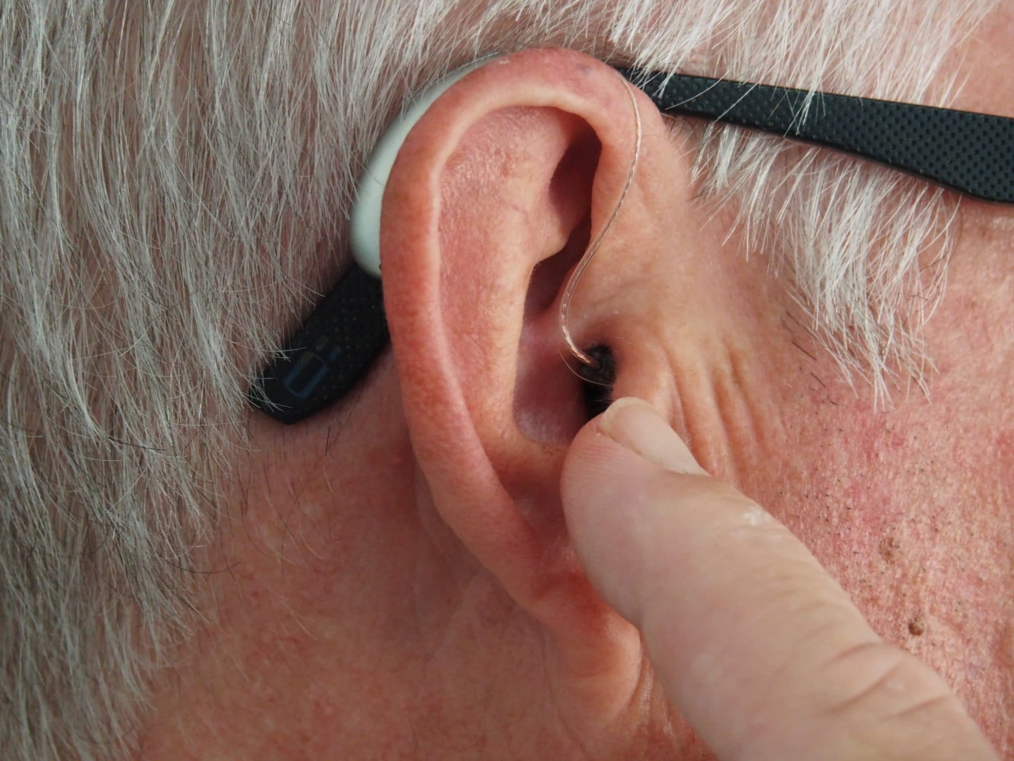 Hearing Aids Vs. Cochlear Implants What Are the Benefits? The ENT